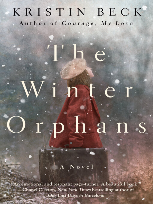 Title details for The Winter Orphans by Kristin Beck - Wait list